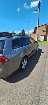 Volkswagen Golf 7 1.6 TDI - 5
