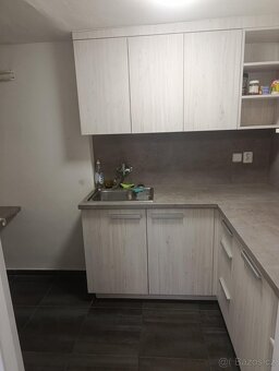 Pronájem klimatizované kanceláře, 45m2, Olomouc - 5