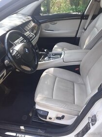 BMW 530d GT Xdrive - 5