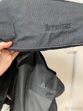 Pánské kalhoty Alpisport kevlar dermizax - 5