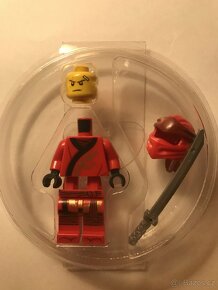 Figurky Ninjago Lego - 5