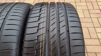 245/45 R19 102Y MO-V nové letní pneumatiky CONTINENTAL - 5