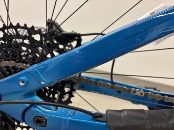 Haibike AllTrail 10 vel.M kola 29" - 5