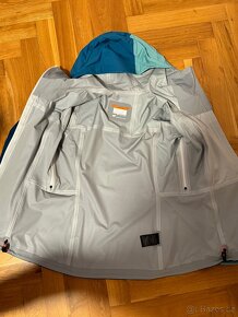 Dámská hardshellová bunda Ortovox 3L Ortler - 5