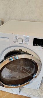 Kondenzační sušička zn. Beko 9 kg faktura - 5