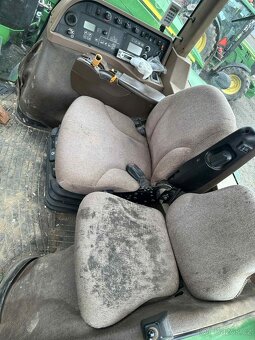 Prodam John Deere 8330 - 5