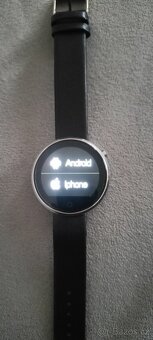 Smart hodinky - 5