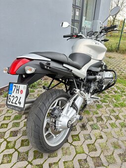 Bmw r 1200 r - 5