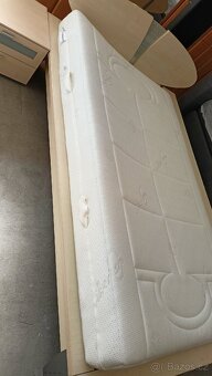 Postel 120 x 200 cm. - 5