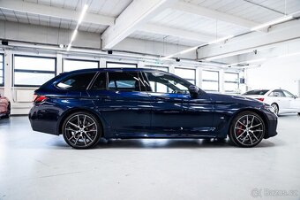 BMW 530 - 5
