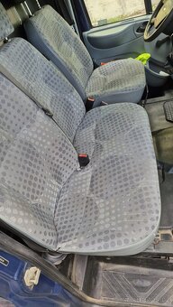 Ford Transit 280M 2007 - 5
