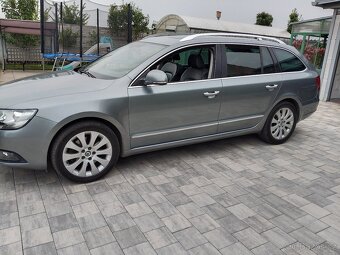 5x112 R17 Superb 2 - 5