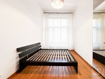 Pronájem bytu 3+kk, 89 m2, Praha – Nové Město - 5