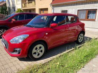 Suzuki Swift - 5