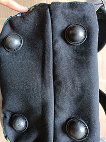Topgal školní batoh + penál, láhev a pytlík na přezůvky - 5