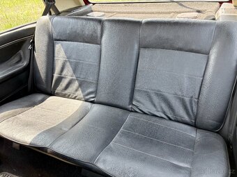 Golf MK2, 1.6 D, EKO placeno, STK platná - 5
