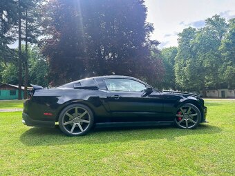 Ford Mustang GT/CS, 450HP - 5