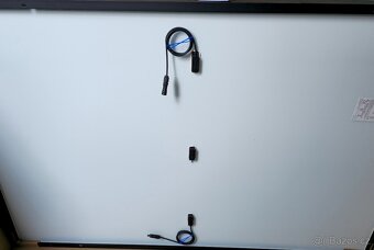 Prodej FVE panelů Trina Vertex S+ 450 W - 5