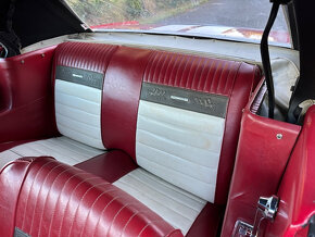 Ford Mustang 1966 convertible - 5