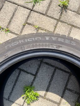Nokian 18” zimní - 5