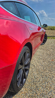 Tesla Model 3,Tesla 3,PERFORMANCE,4x4,DPH,Cebia,182tis km - 5