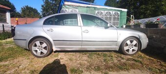 Superb 1.9 tdi 96kw - 5
