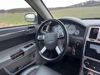 Chrysler 300C CRD - 2007 - 160kW - 5