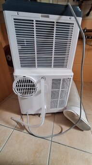 Mobilní klimatizace ROHNSON R-897 Cool Wave - 5