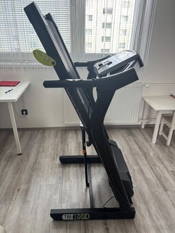 Běžecký pás LIFEFIT TM-1002, motorový - 5