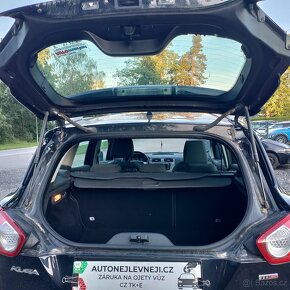 Ford Kuga, 120KW,4X4,130T.KM,KRÁSNÁ,1.MAJ - 5