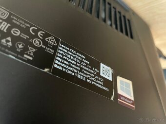 Lenovo Y520 - 5