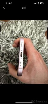 Iphone 15 plus 128GB - 5