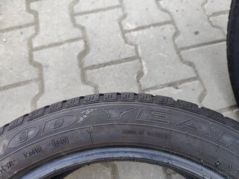 Letní pneu 205/50/17 - 5