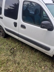 Renault Kangoo 1,5dci - 5