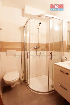 Pronájem bytu 1+kk, 20 m², Humpolec, ul. Masarykova - 5