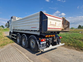 Volvo 8x4 500 Tridem,rok 2020 - 5