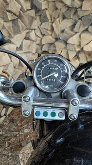 Yamaha XV 535 Virago - 5