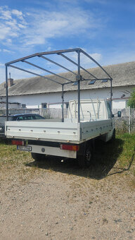 Na prodej vw LT 35 116kw - 5