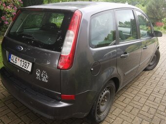 Ford C-Max r. 2004 - 5