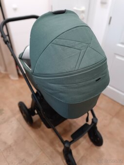 Kocarek Espiro Husky XL koupe 8/2024 - 5