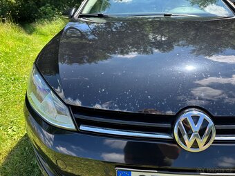 Volkswagen Golf VII. rok 2014 1.6 TDi 81Kw - 5