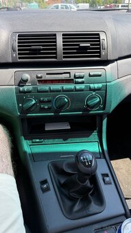 Bmw e46 316i 77kw 2001 - 5