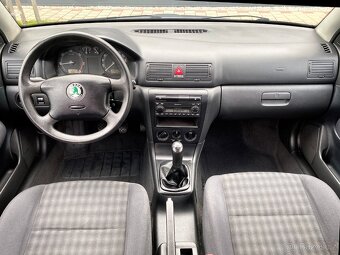 -==[ 115.000km ]==- Škoda Octavia Tour 1.9TDI - 66kW (90PS) - 5