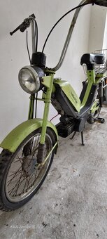 Babeta typ 210 - 5