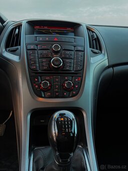 Opel Astra J - 5