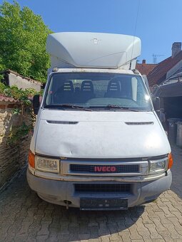 Iveco daily - 5