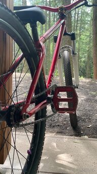 Dirt mtb dartmoor - 5