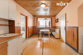 Prodej Chalupa, 105㎡ - 5
