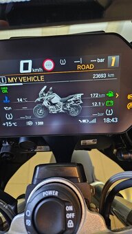 BMW R 1250 GSA - 5
