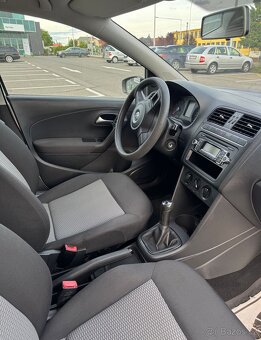 Volkswagen Polo 1.2tsi 44kW 2009 r.v. - 5